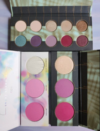 ZOEVA MAKEUP PALETTES