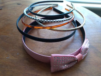 Girl's Hairbands