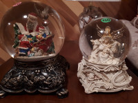 Need Christmas Ornaments, Trays, Linens? Check these out!