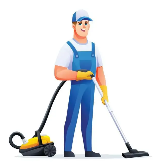Cleaning and any HAnDy work