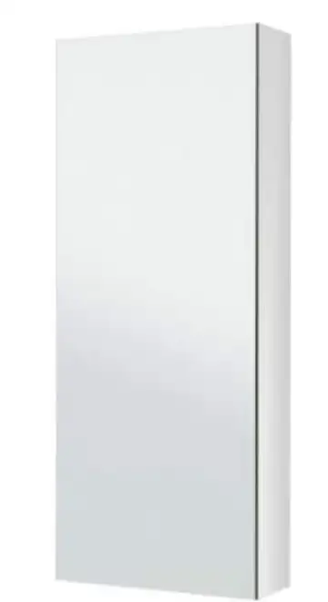 Armoire pharmacie 1 porte tout miroir IKEA Godmorgon, View more