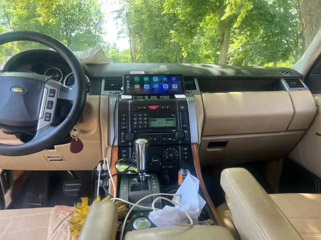 Range Rover 523953135557038084