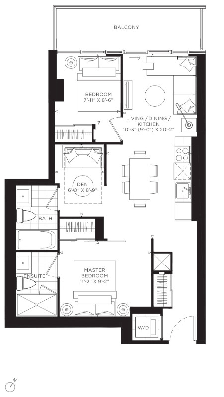 Condo Assignment