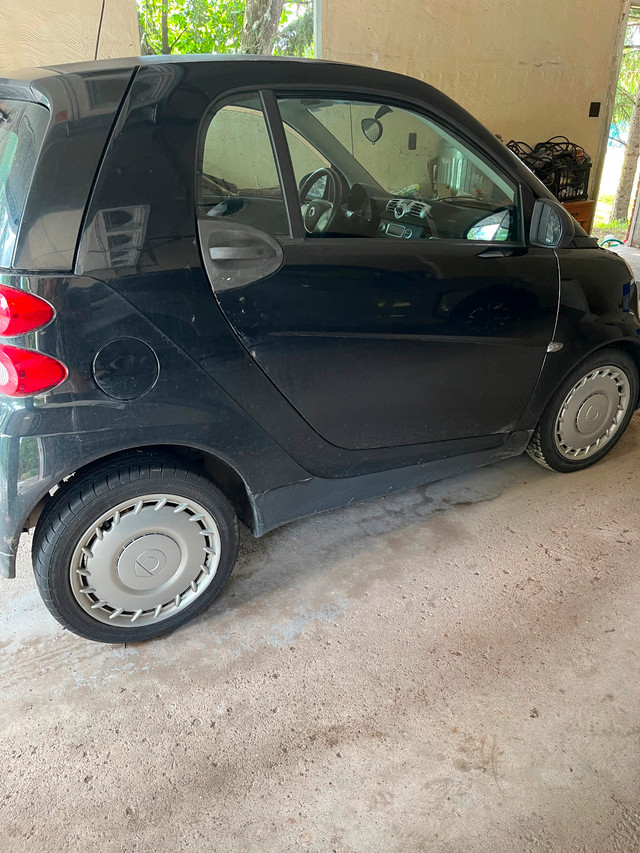 2013 Smart Car Fortwo in Cars & Trucks in St. Catharines
