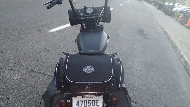 Harley-Davidson Sportster 883R dans Routières  à Ville de Montréal - Image 2