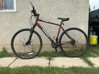 Norco bicycle vfrx2, View more