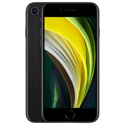 iPhone SE 2nd Gen / 64GB, View more