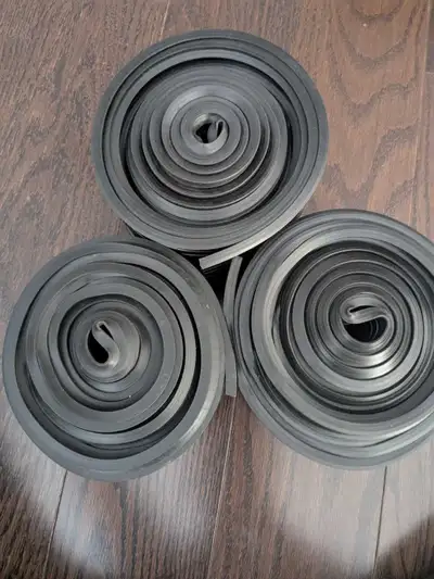 bottom weather seal garage door for 16ft door, View more