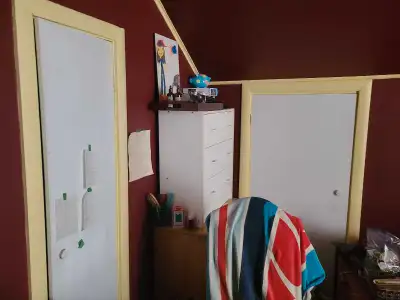 Deux chambres à louer en colocation – Idéal pour étudiant·e, stagiaire ou jeune travailleur·euse ! Q...