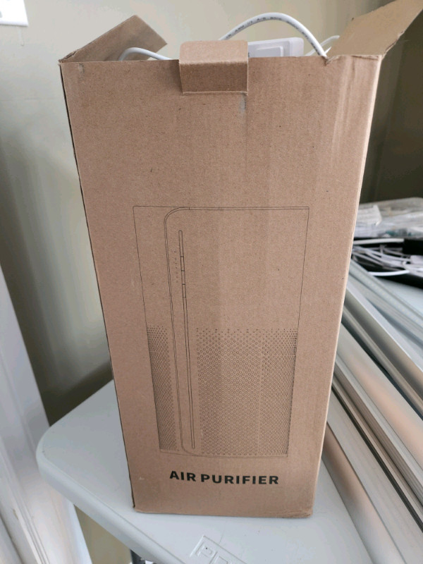 Air purifier  in Health & Special Needs in St. Albert