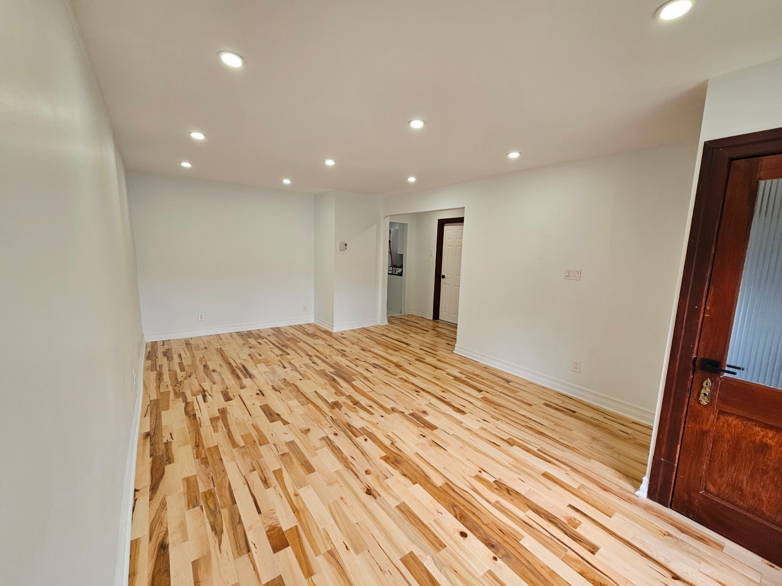 Grand logement familiale sur deux étages. — photo 3