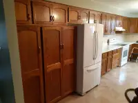 Kitchen Cabinets-Cupboards