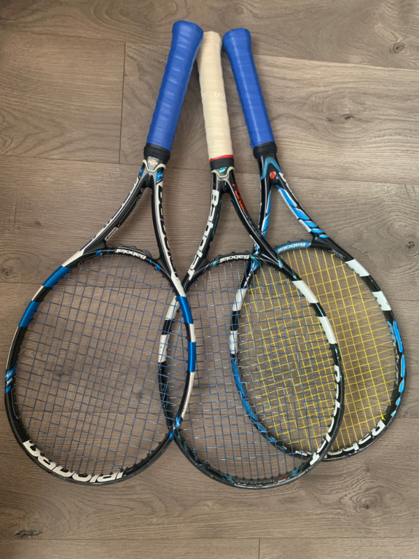 BABOLAT Pure Drive Tennis racquet Tennis & Racquet Mississauga