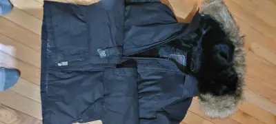 TNA ladies winter jacket, View more