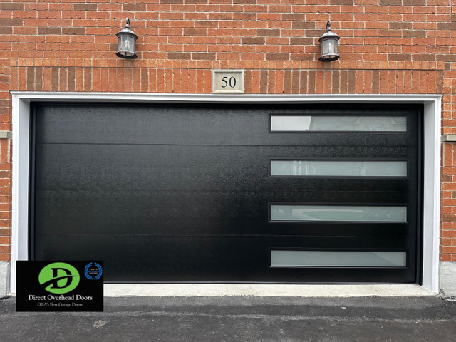 BEST GARAGE DOORS …. 416-882-3695 in Garage Doors & Openers in Mississauga / Peel Region - Image 4