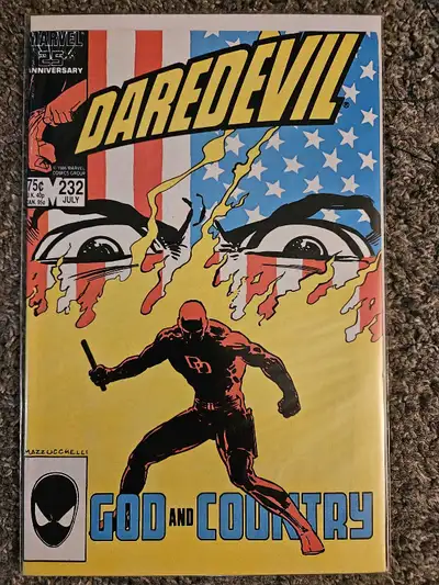 #138 1ST SMASHER N/M $60 #232 1ST NUKE N/M $40 If the ad is up, it's still available, so make an off...