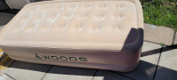 Matelas gonflable 