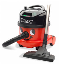 Commercial vacuum cleaner for sale - Henry PPR240