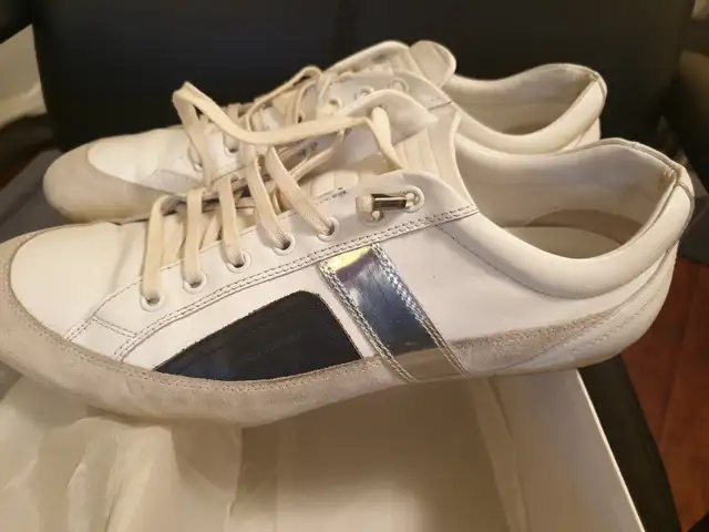 Dior Homme men's sneakers in Men's in City of Toronto - Image 2