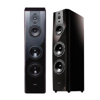 SONY SS-NA2ES Floor-Standing Speakers Retail New: USD $10，000