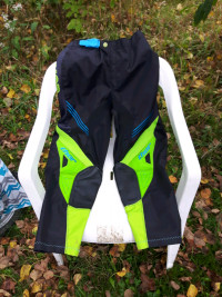 THOR Youth Dirtbike Pants