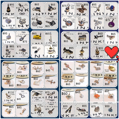 The prices are in the photos. Pick up in person or willing to mail if they buyer pays for postage. C...