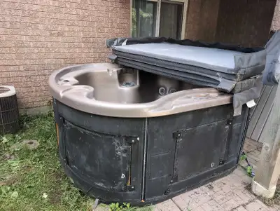 Hot Tub For Sale, View more