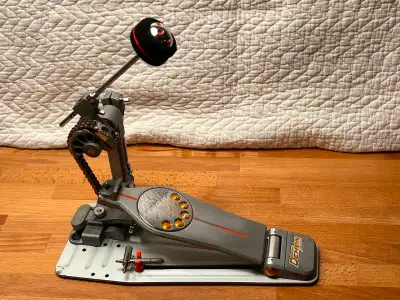 Eliminator Demon Chain Kick Pedal, View more