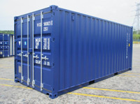 Containers for 20FT Standard Shipping Best Product