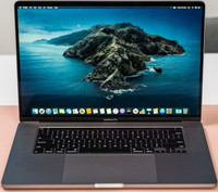 Macbook Pro & Air & Windows 11, 10 Laptops with Microsoft Office