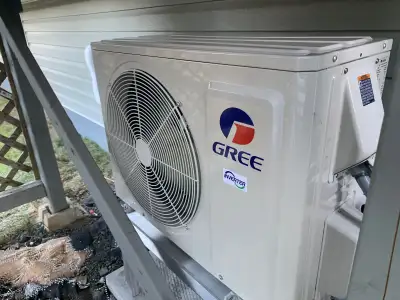 Furnace repair, View more