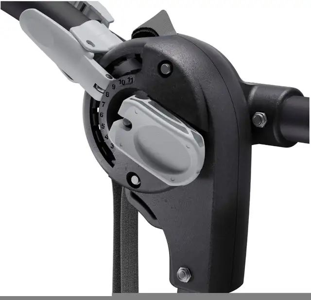 THULE Gateway Pro Trunk/Hatch Bike Rack, 2-Bikes - NEW in Road in Ottawa - Image 6