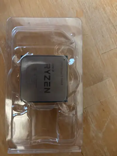 32gb ddr4 ram and ryzen 5600x, View more
