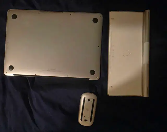 MacBook Air i5441074735928453123