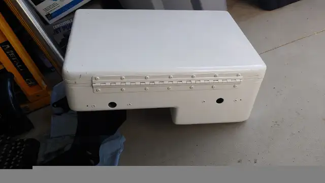 Police Motorcycle Radio Box in Other in Norfolk County - Image 11