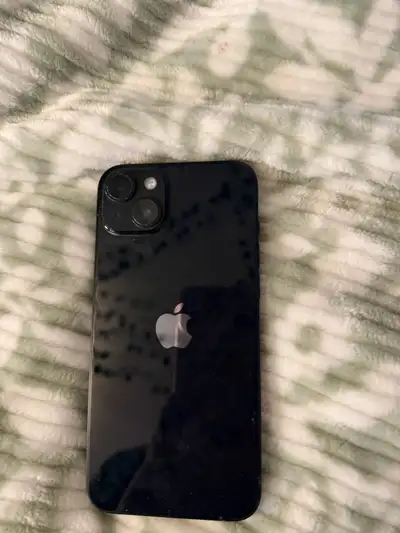 iPhone 14 plus 256GB, View more