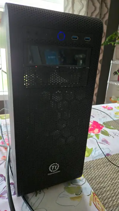 Gaming PC, View more
