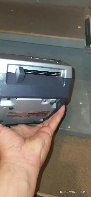 Brother QL-500 - Affordable Label printer in Printers, Scanners & Fax in Mississauga / Peel Region - Image 4