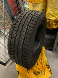 Snow Tires, made in Japan, Toyo 265/65R17