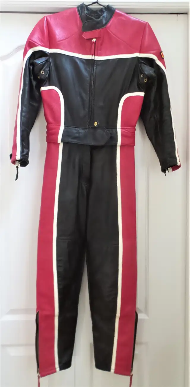 Motorcycle Leathers in Other in Edmonton - Image 3