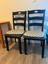 Dining chairs - CLEARANCE sale