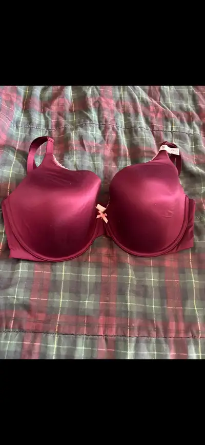 Victoria Secret  Perfect Coverage Bra - Size 38DD - BRAND NEW, View more