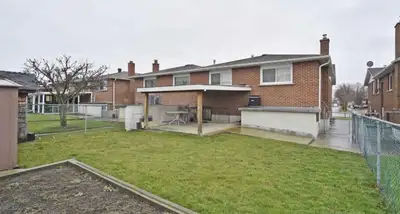 Available from 1 June 2026 1 Bed 1 Bath basement apartment Newly renovated apartment in a separate e...