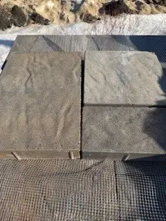 Origins 12 Premium Pavers in Victorian Only $4.99/sqft, View more