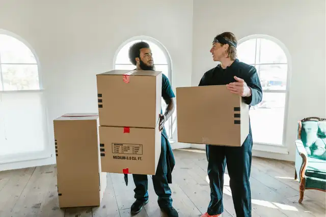 Reliable Ontario Movers   |  Get free moving boxes & tape64722757951617121