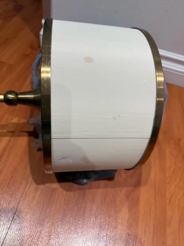 Antique Brass Pendant Lights in Indoor Lighting & Fans in City of Toronto - Image 8