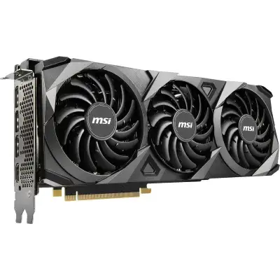 MSI RTX 3070 Ventus 3X 8GB OC — Solid 1440p Gaming Card, View more