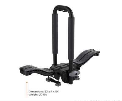 BRAND NEW, never used. Comes in original packaging. Retails for $440+tax ($497). Versatile water spo...