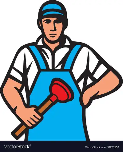 Licensed Gas Fitter/ Plumber- I'm looking for side jobs in the Greater Toronto area. I also do most...