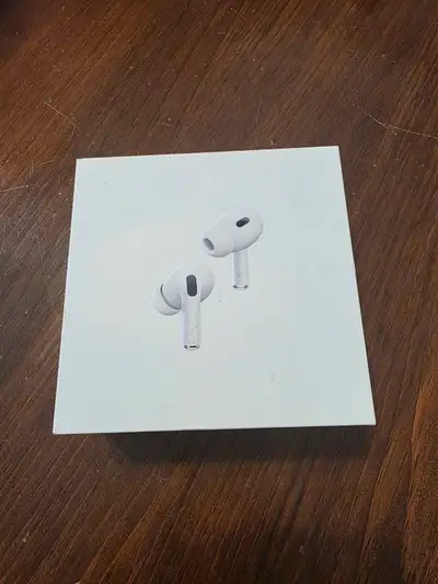 Apple airpods pro 2, View more